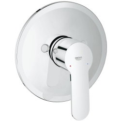 Grohe Eurostyle Cosmopolitan Tek Kumandalı Duş Bataryası - 33635002