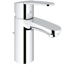 Grohe Eurostyle Cosmopolitan Tek Kumandalı Lavabo Bataryası - 2337420E Hemen Al