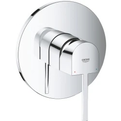 Grohe GROHE Plus 2019 Ankastre Duş Bataryası - 24059003 Hemen Al