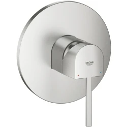 Grohe GROHE Plus 2019 Ankastre Duş Bataryası - 24059DC3 Hemen Al
