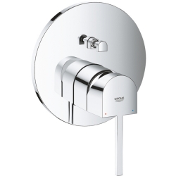 Grohe GROHE Plus 2019 Ankastre Duş Bataryası - 24060003