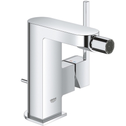 Grohe GROHE Plus 2019 Tek Kumandalı Bide Bataryası - 33241003