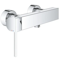 Grohe GROHE Plus 2019 Tek Kumandalı Duş Bataryası - 33577003 Hemen Al