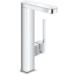 Grohe Grohe Plus 2019 Tek Kumandalı Led Göstergeli Lavabo Bataryası - 23959003 Hemen Al