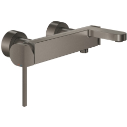 Grohe GROHE Plus 2019 Tek Kumandalı Nikel Banyo Bataryası - 33553AL3