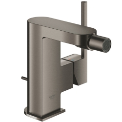 Grohe GROHE Plus 2019 Tek Kumandalı Nikel Bide Bataryası - 33241AL3