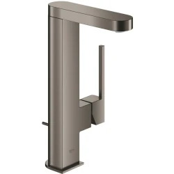 Grohe GROHE Plus 2019 Tek Kumandalı Nikel Lavabo Bataryası - 23851AL3 Hemen Al