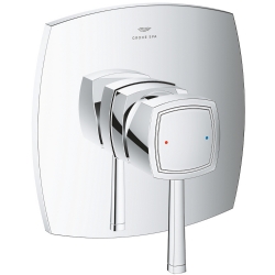 Grohe Grandera Ankastre Duş Bataryası - 24259000