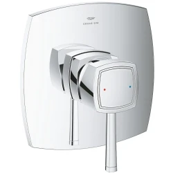Grohe Grandera Ankastre Duş Bataryası - 24259000 Hemen Al