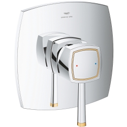 Grohe Grandera Ankastre Duş Bataryası - 24259IG0