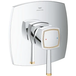Grohe Grandera Ankastre Duş Bataryası - 24259IG0 Hemen Al