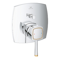 Grohe Grandera Ankastre Duş Bataryası - 24260IG0