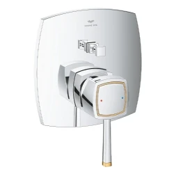 Grohe Grandera Ankastre Duş Bataryası - 24260IG0 Hemen Al