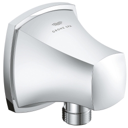 Grohe Grandera Askılı Duş Çıkış Dirseği - 26897000