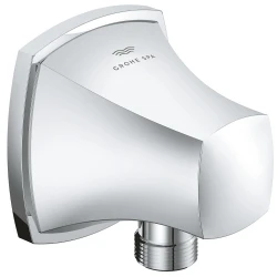 Grohe Grandera Askılı Duş Çıkış Dirseği - 26897000 Hemen Al