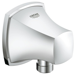 Grohe Grandera Askılı Duş Çıkış Dirseği - 27970000