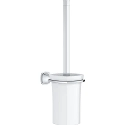 Grohe Grandera Tuvalet Fırçası Seti - 40946000 Hemen Al