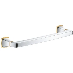 Grohe GranderaKrom-Bronz Banyo Tutamağı - 40960IG0 Hemen Al