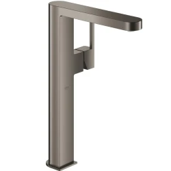 Grohe Grohe Plus Tek Kumandalı Nikel Lavabo Bataryası - 32618AL3 Hemen Al