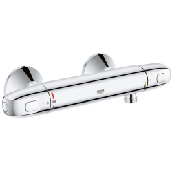 Grohe Grohtherm 1000 Termostatik Duş Bataryası - 34550000