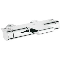 Grohe Grohtherm 2000 Termostatik Banyo Bataryası - 34174001