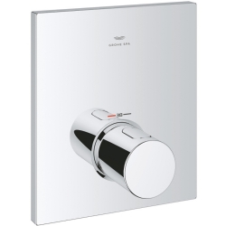 Grohe Grohtherm F Merkezi Ankastre Termostatik Kumanda - 27619000