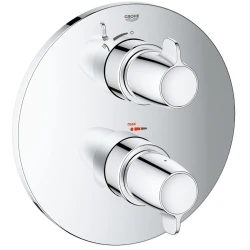 Grohe Grohtherm Special Termostatik Banyo-Duş Bataryası- 29095000 Hemen Al