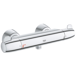Grohe Grohtherm Special Termostatik Duş Bataryası - 34667000