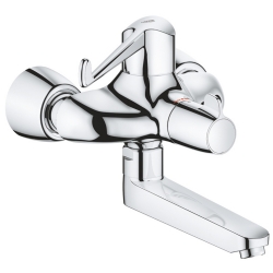 Grohe Grohtherm Special Termostatik Lavabo Bataryası - 34020001
