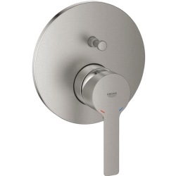 Grohe Lineare New Ankastre Banyo-Duş Bataryası - 24064DC1