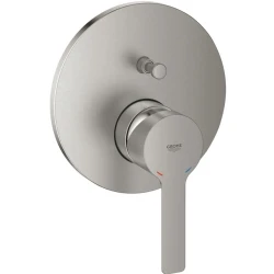 Grohe Lineare New Ankastre Banyo-Duş Bataryası - 24064DC1 Hemen Al