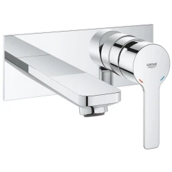Grohe Lineare New İki Delikli Lavabo Bataryası -19409001 Hemen Al