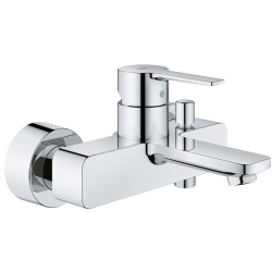 Grohe Lineare New Tek Kumandalı Banyo Bataryası - 33849001