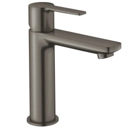 Grohe Lineare New Tek Kumandalı Nikel Lavabo Bataryası - 23106AL1 Hemen Al