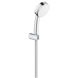 Grohe NTempCosmopolitan 100 El Duş Seti - 26084002 Hemen Al