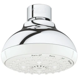 Grohe NTempesta Tepe Duşu - 27606001 Hemen Al
