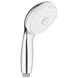 Grohe New Tempesta 4 Akışlı Classic El Duşu - 28421002