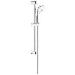 Grohe New Tempesta Classic 4 Akışlı Sürgülü Duş Seti - 27645001 Hemen Al