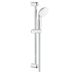 Grohe New Tempesta Classic Sürgülü Duş Seti - 27853001 Hemen Al