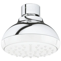 Grohe New Tempesta Classic Tepe Duşu 1 Akışlı - 26050001 Hemen Al