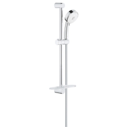 Grohe New Tempesta Cosmopolitan 4 Akışlı Sürgülü Duş Seti - 27577002