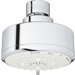 Grohe New Tempesta Cosmopolitan 4 Akışlı Tepe Duşu - 27591001