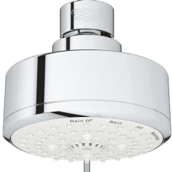 Grohe New Tempesta Cosmopolitan 4 Akışlı Tepe Duşu - 27591001 Hemen Al