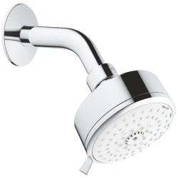 Grohe New Tempesta Cosmopolitan 4 Akışlı Tepe Duşu - 27869001 Hemen Al