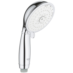 Grohe New Tempesta Rustic 4 Akışlı El Duşu - 27608001