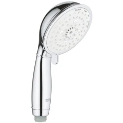 Grohe New Tempesta Rustic 4 Akışlı El Duşu - 27608001 Hemen Al