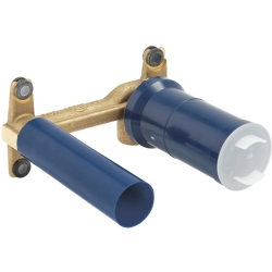 Grohe Non Rapido OHM Tek Kumandalı Lavabo Bataryası Universal Ankastre İç Gövde - 23571000