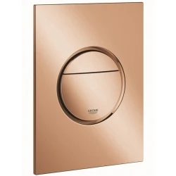 Grohe Nova Cosmopolitan Rose Gold Kumanda Paneli - 37601DA0 Hemen Al