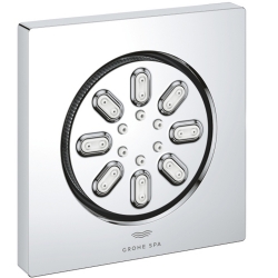 Grohe Rainshowe Aqua - 26802000