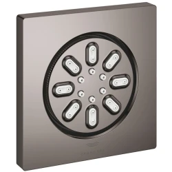 Grohe Rainshowe Nikel Aqua - 26802A00 Hemen Al